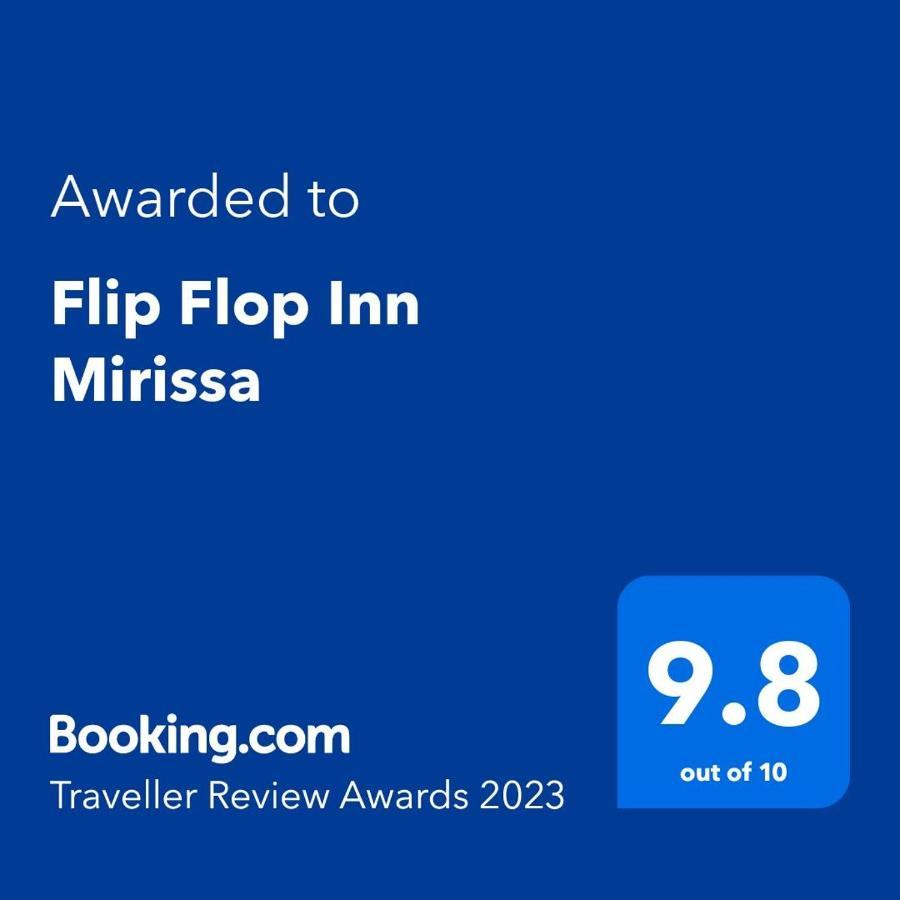 Flip Flop Inn 미리사 외부 사진