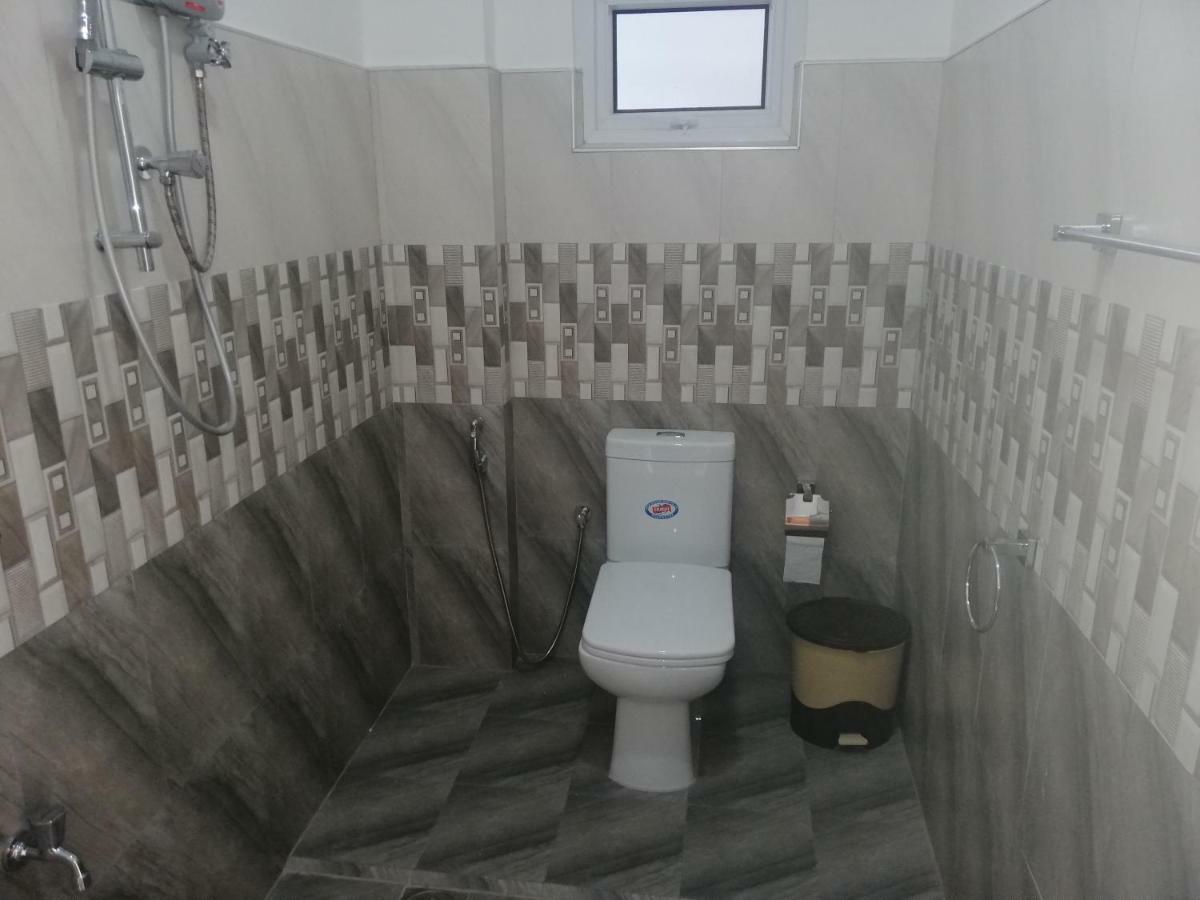 Flip Flop Inn 미리사 외부 사진