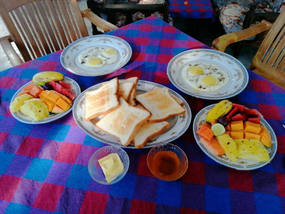 Flip Flop Inn 미리사 외부 사진
